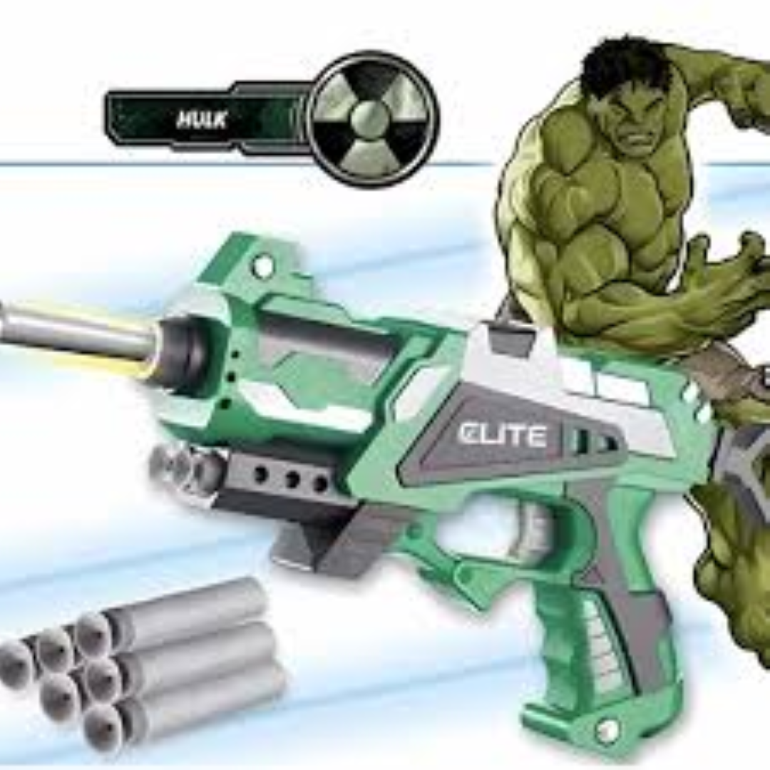 HULK GUN SB498